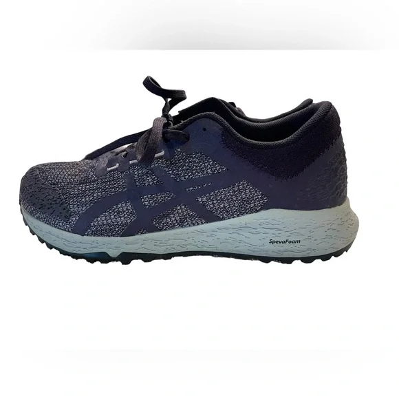 ASICS - runners - T878N - barely worn - size 7 - Picture 1 of 8